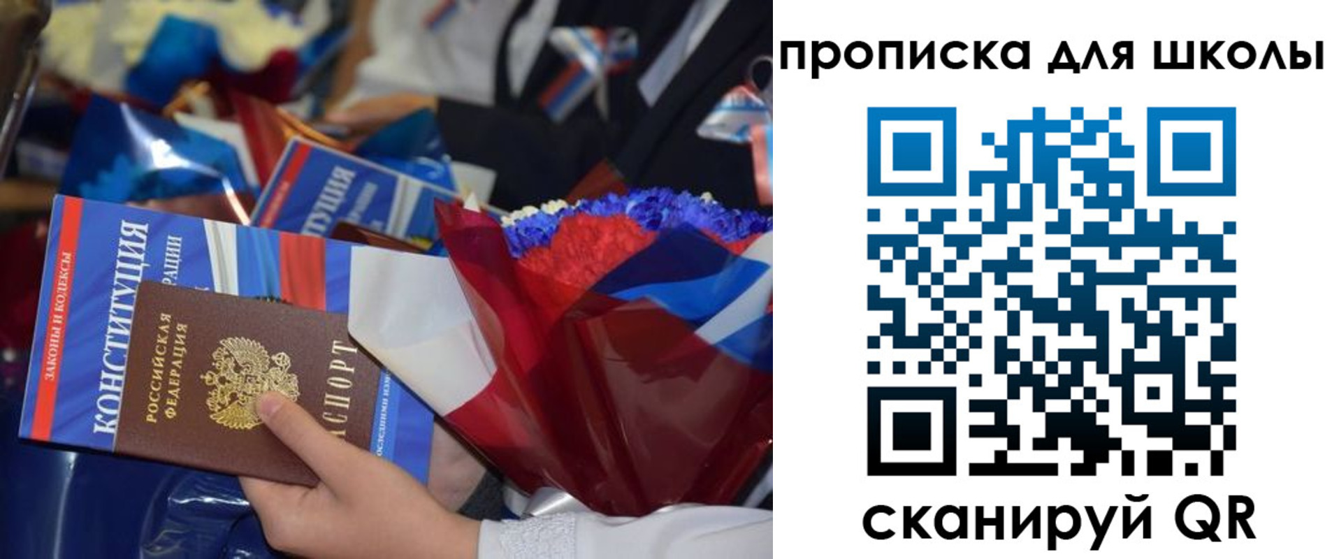 прописка гарантия в Волоколамске